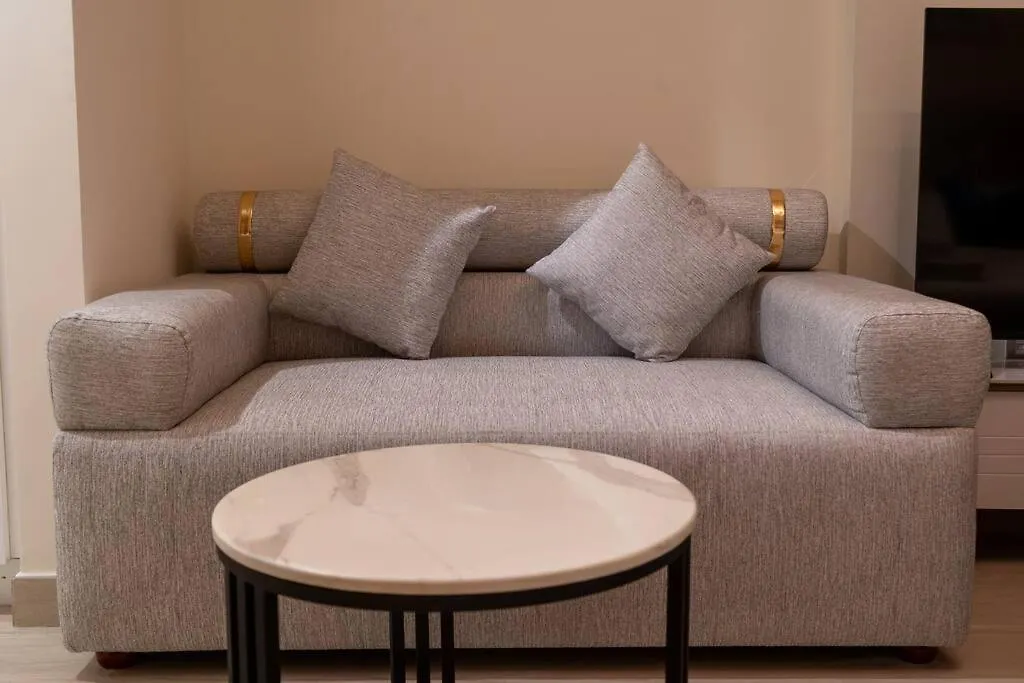 Apartment Cozy Studio Retreat With Balcony In Meydan City Dubai United Arab Emirates